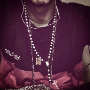 Meet your Posher, Steven